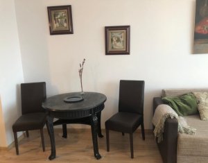 Apartament 2 camere, decomandat, confort 1, 51mp, Andrei Muresanu 