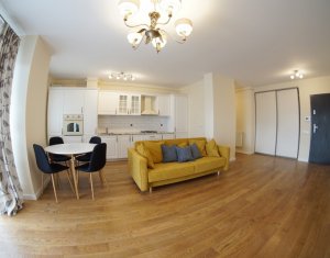 Inchiriere apartament lux cu 2 camere, Gheorgheni - Grand Park Residence