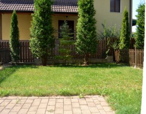 Inchiriere duplex mobilat si utilat complet, zona Colina