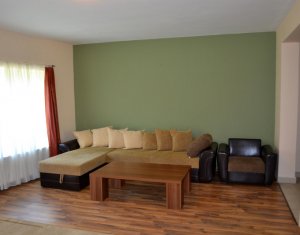 House 4 rooms for rent in Cluj-napoca, zone Manastur