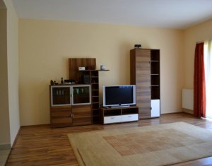 House 4 rooms for rent in Cluj-napoca, zone Manastur