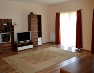 Maison 4 chambres à louer dans Cluj-napoca, zone Manastur