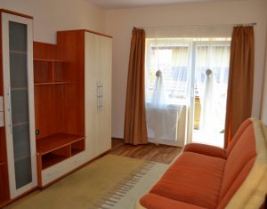 House 4 rooms for rent in Cluj-napoca, zone Manastur