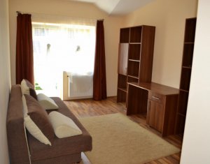 House 4 rooms for rent in Cluj-napoca, zone Manastur