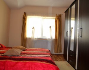 House 4 rooms for rent in Cluj-napoca, zone Manastur