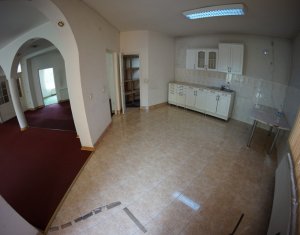 Spatiu de birou 110 mp, Gheorgheni zona Interservisan