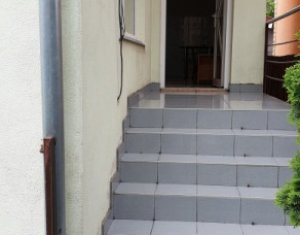 Office for rent in Cluj-napoca, zone Gheorgheni