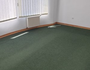 Office for rent in Cluj-napoca, zone Gheorgheni