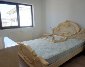 Inchiriere apartament cu 2 camere, Floresti, strada Urusagului