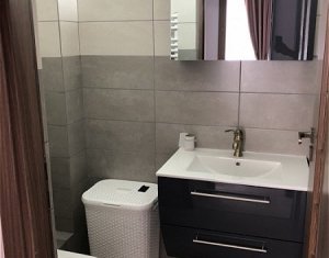 Apartment 4 rooms for rent in Cluj-napoca, zone Europa
