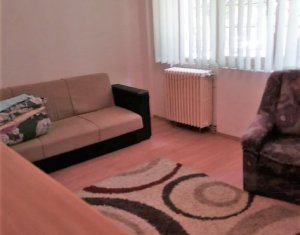 Apartament 3 camere decomandate, 2 bai, Zorilor, zona UMF 