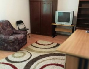 Apartment 3 rooms for rent in Cluj-napoca, zone Zorilor