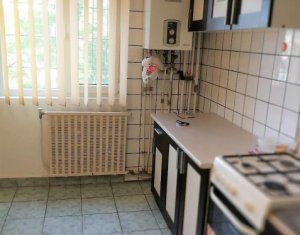 Apartament 3 camere decomandate, 2 bai, Zorilor, zona UMF 