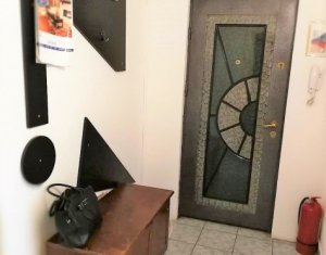 Appartement 3 chambres à louer dans Cluj-napoca, zone Zorilor