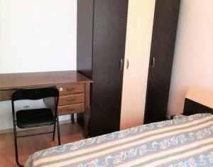 Apartment 3 rooms for rent in Cluj-napoca, zone Zorilor