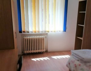 Apartment 3 rooms for rent in Cluj-napoca, zone Zorilor