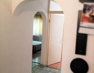 Apartament 3 camere decomandate, 2 bai, Zorilor, zona UMF 