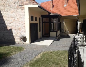 Office for rent in Cluj-napoca, zone Centru