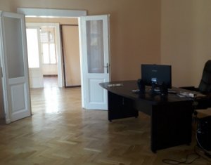 Office for rent in Cluj-napoca, zone Centru