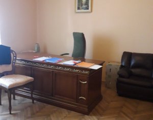 Office for rent in Cluj-napoca, zone Centru