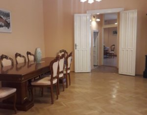 Office for rent in Cluj-napoca, zone Centru