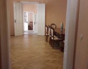 Office for rent in Cluj-napoca, zone Centru