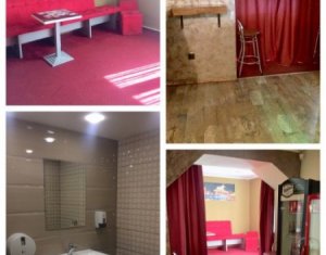 Commercial space for rent in Cluj-napoca, zone Baciu