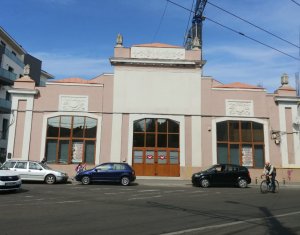 Commercial space for rent in Cluj-napoca, zone Centru