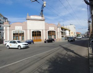 Espace Commercial à louer dans Cluj-napoca, zone Centru