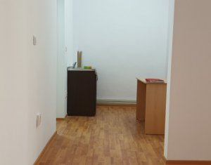 Office for rent in Cluj-napoca, zone Iris