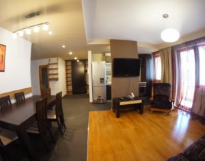 Apartment 3 rooms for rent in Cluj-napoca, zone Andrei Muresanu