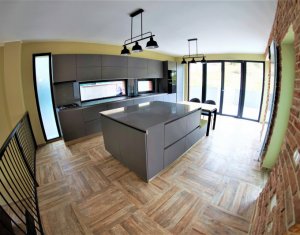 Maison 4 chambres à louer dans Cluj-napoca, zone Gruia