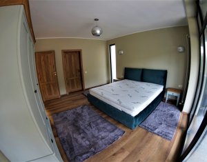 Maison 4 chambres à louer dans Cluj-napoca, zone Gruia