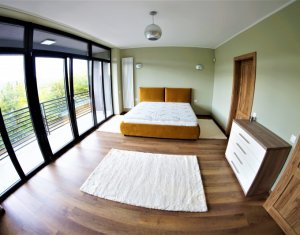 House 4 rooms for rent in Cluj-napoca, zone Gruia