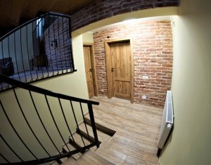 Maison 4 chambres à louer dans Cluj-napoca, zone Gruia