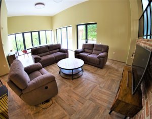 House 4 rooms for rent in Cluj-napoca, zone Gruia