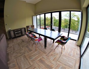 House 4 rooms for rent in Cluj-napoca, zone Gruia