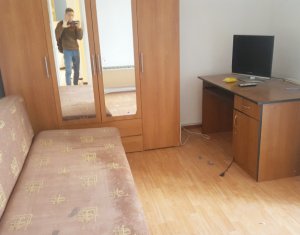 Apartament 2 camere, decomandat, Gheorgheni, strada Unirii