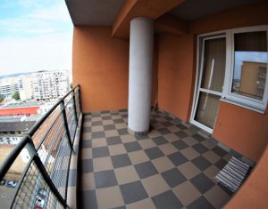 Apartament de 3 camere, 64 mp, etaj intermediar, Dorobantilor 