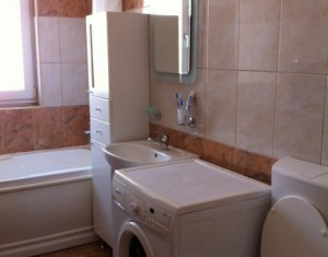 Apartment 1 rooms for rent in Cluj-napoca, zone Intre Lacuri