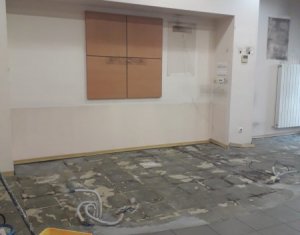 Commercial space for rent in Cluj-napoca