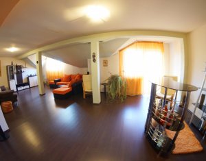 House 6 rooms for rent in Cluj-napoca, zone Marasti