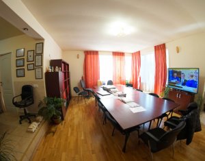 House 6 rooms for rent in Cluj-napoca, zone Marasti
