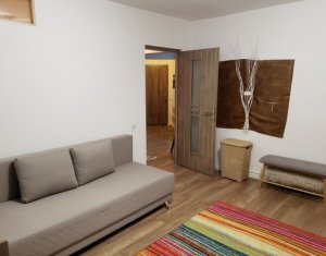 Lakás 3 szobák kiadó on Cluj-napoca, Zóna Grigorescu