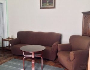 Apartment 4 rooms for rent in Cluj-napoca, zone Centru