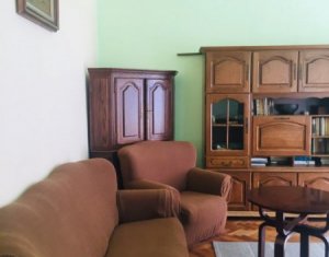 Inchiriere apartament 4 camere, 88 mp, mobilat si utilat, Piata Unirii