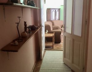 Apartment 4 rooms for rent in Cluj-napoca, zone Centru