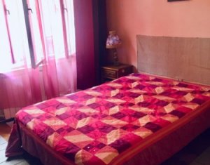 Appartement 4 chambres à louer dans Cluj-napoca, zone Centru