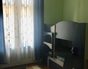 Apartment 4 rooms for rent in Cluj-napoca, zone Centru