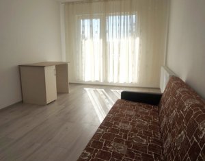 Inchiriere apartament cu o camera, strada Abatorului, Floresti